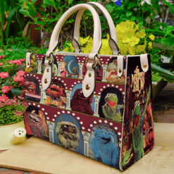The Muppet a1 HandBag TH21