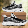 Toyota hilux a2 Max Soul Shoes L21