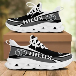 Toyota hilux a2 Max Soul Shoes P20