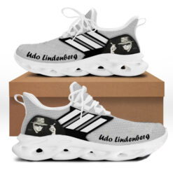 Udo Lindenberg Max Soul Shoes L21