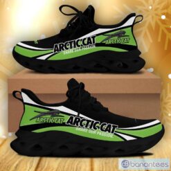 Arctic Cat 02 Max Soul Shoes L21