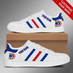 CAPTAIN AMERICA Stan Smith Shoes TR21