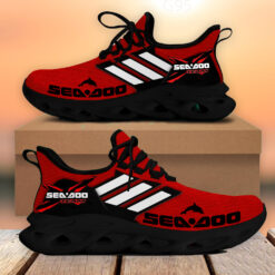Sea Doo Red Max Soul Shoes L21