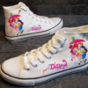 Ojamajo Doremi High Top TR21