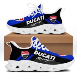 Ducati Blue Shoes Max Soul L21