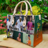 Rafael Nadal Leather HandBag 03 TH21