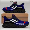 Komatsu Max Soul Shoes TR21