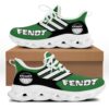 Fendt Max Soul Green White Shoes L21