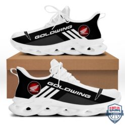 Goldwing White Max Soul Shoes TH21