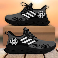 Mobylette Shoes Max Soul L21