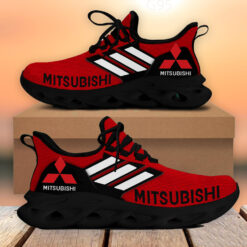 Mitsubishi Red Max Soul Shoes L21