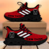 GWM Tank Red Max Soul Shoes TR21