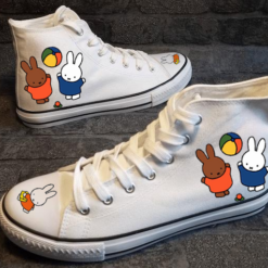 Miffy  High Top TR21