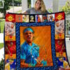 Rafael Nadal Blanket Quilt 03 TH21