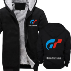 Gran Turismo Fleece Jacket TH21