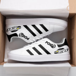 Volkswagen Polo Car Skate New Shoes L21