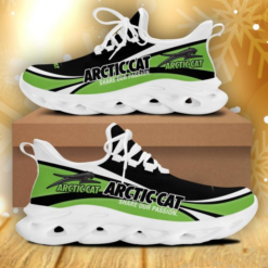 Arctic Cat 03 Max Soul Shoes L21