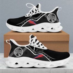 David Bowie Max Soul Shoes TR21