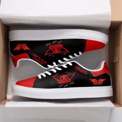 Steven Tyler Stan Smith Shoes TR21