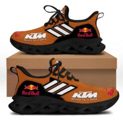 KTM Max Soul Shoes TR21