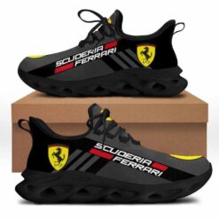 Ferrari Max Soul Shoes TR21