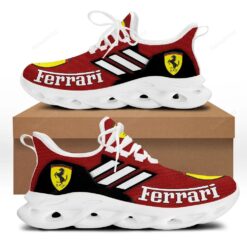 Ferrari Max Soul Shoes TR21