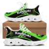 Kawasaki Max Soul Shoes TR21