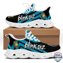 Blink-182 Max Soul Shoes TR21