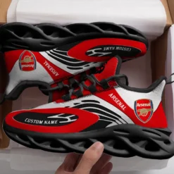 Arsenal Max Soul Shoes 05 L21