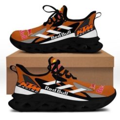 KTM Max Soul Shoes TR21
