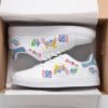 Care Bears Stan Smith Shoes TR21