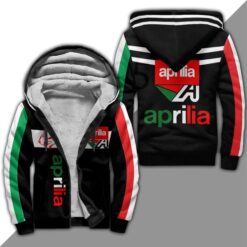 Aprilia Fleece Jacket L21