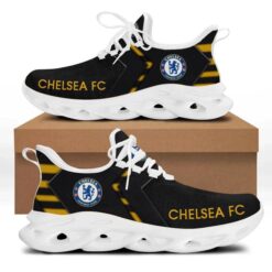 Chelsea Max Soul TR21