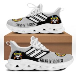 Guns N' Roses Max Soul Shoes TR21