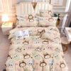Labubu Bedding Set  TR21