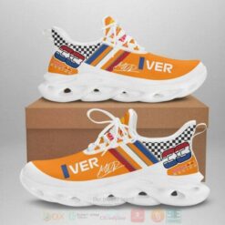 Max Verstappen Max Soul Shoes TR21