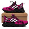 P!nk Best Shoes Max Soul Black L21