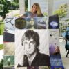 Mike Oldfield Lover Quilt Blanket TR21