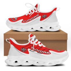 Toyota Tundra Max Soul TR21