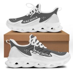 Toyota Tacoma Max Soul Shoes TR21
