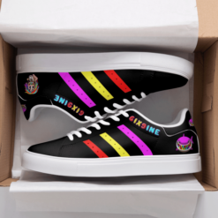 6ix9ine Stan Smith Shoes TR21