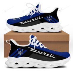 Maserati Max Soul Shoes TR21