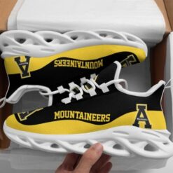 Appalachian State Mountaineer Max Soul TR21