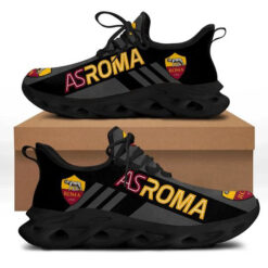 As Roma Max Soul Shoes TR21