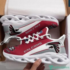 Atlanta Falcons g0 Max Soul Shoes L21