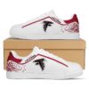 Atlanta Falcons Stake Shoes L21