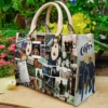 The Corrs Leather HandBag P20