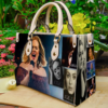 Adele Leather HandBag TR21