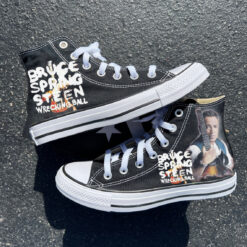 Bruce Springsteen High Top P20