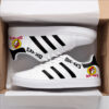 Buc-ee’s Stan Smith Shoes TR21